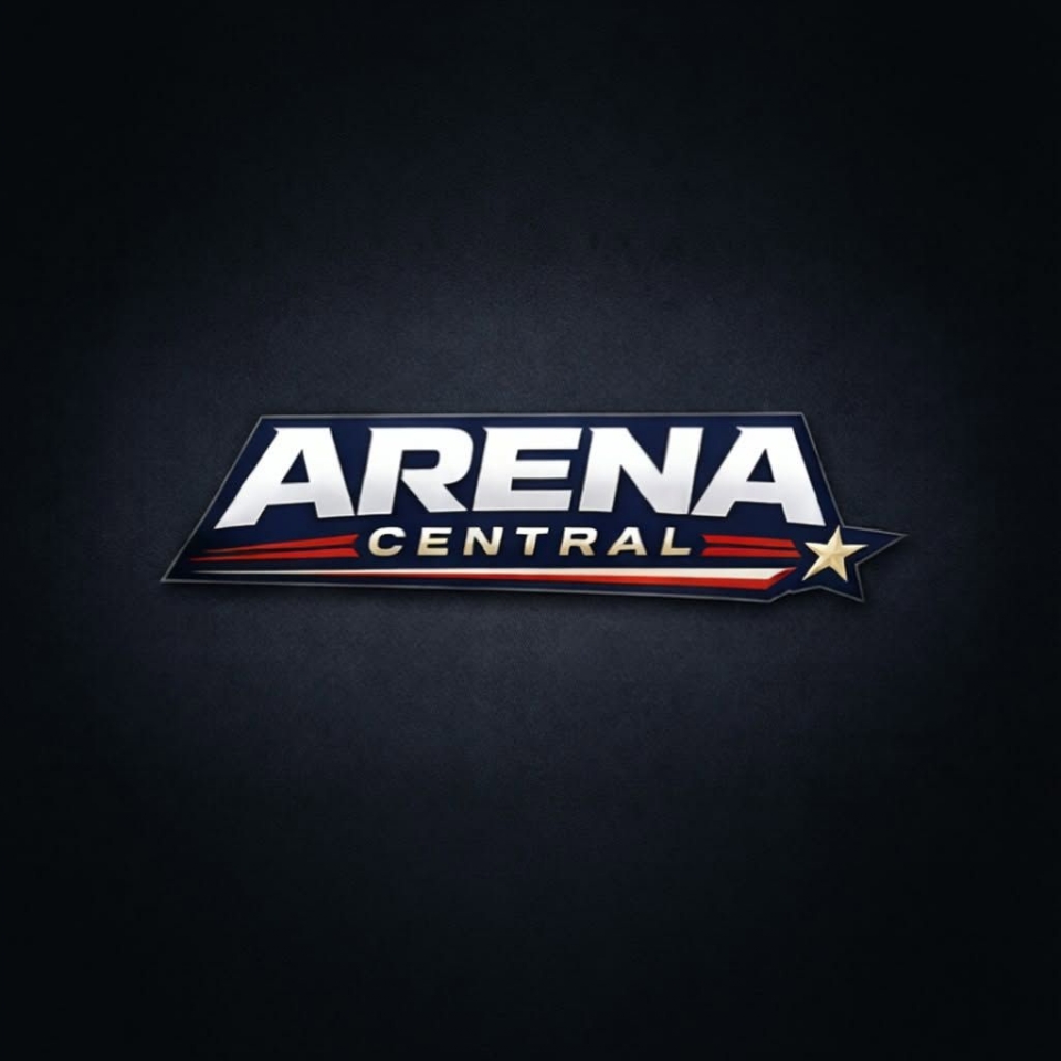 Arena Central Logo